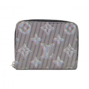 ルイヴィトン モノグラム LVポップ ジッピー コインパース M68663 コインケース