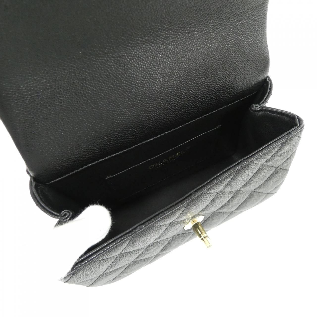 シャネル AS6048 バッグ