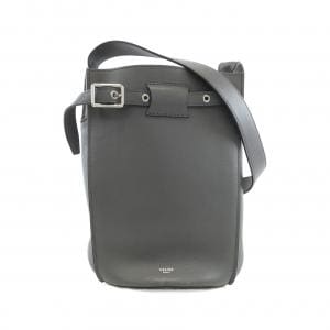 セリーヌ ビッグ バケットア ロング ストラップ 189343A4T ショルダーバッグ