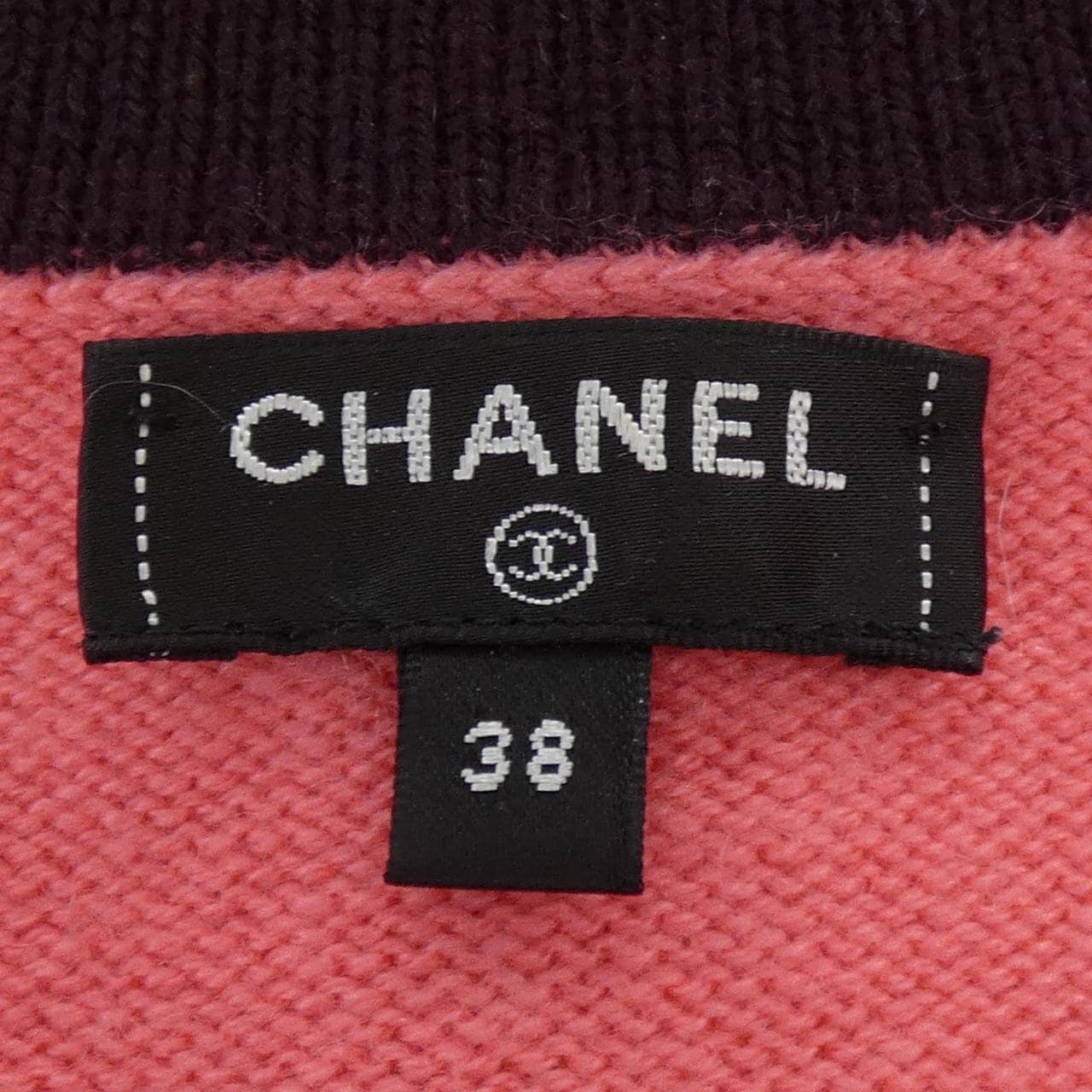 シャネル CHANEL P64649K60663 カーディガン