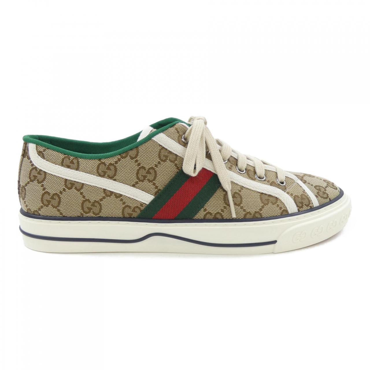 グッチ GUCCI 606111 スニーカー