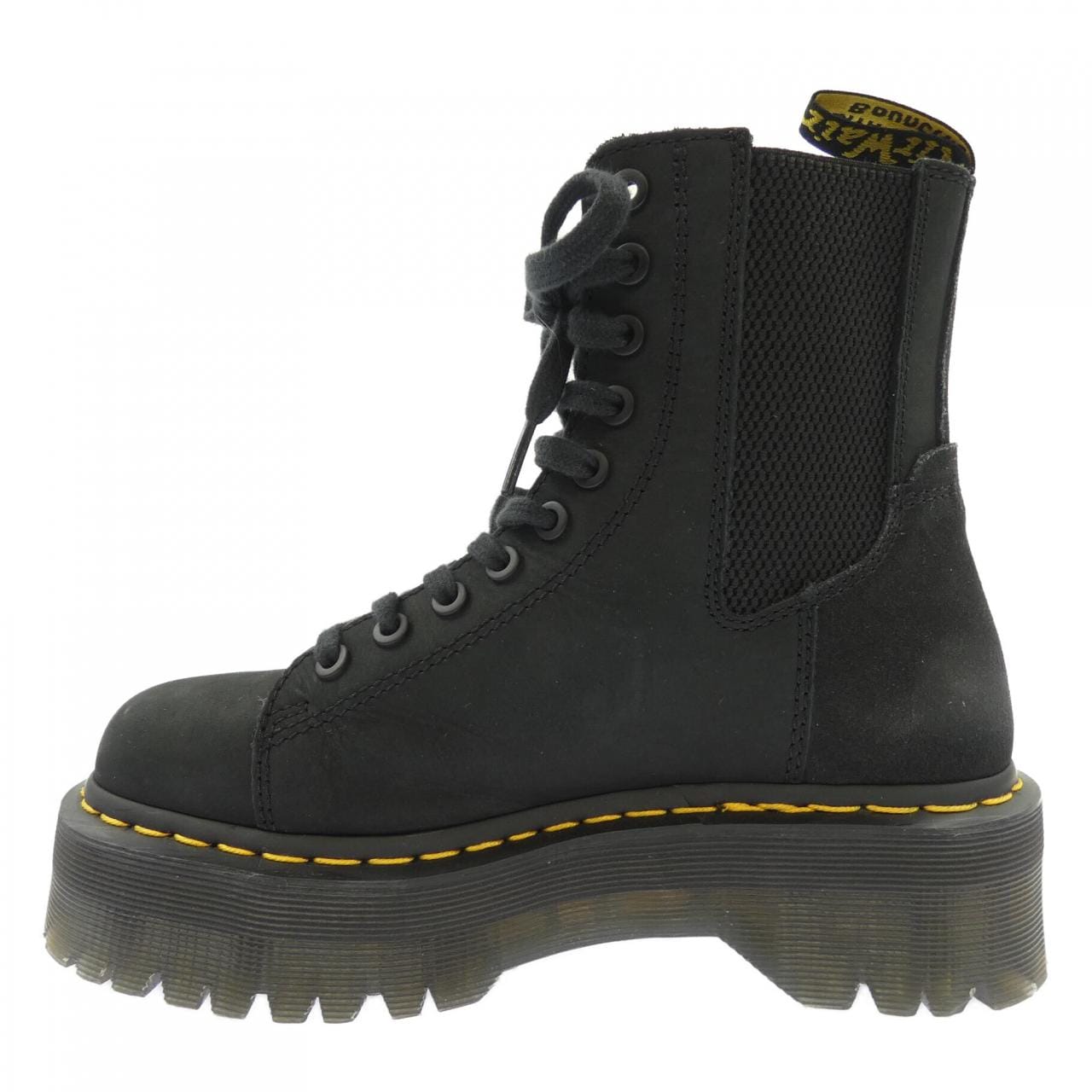 ドクターマーチン DR.MARTENS JADON LTT ブーツ