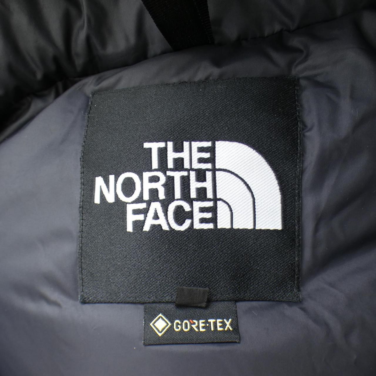 ザノースフェイス THE NORTH FACE ND91930 ダウンジャケット