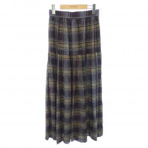 ダブルスタンダード DOUBLE STANDARD スカート