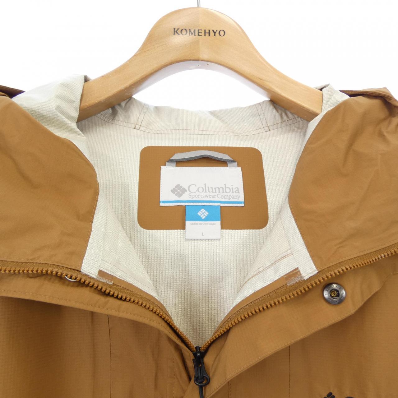 コロンビア COLUMBIA PM0721 ブルゾン