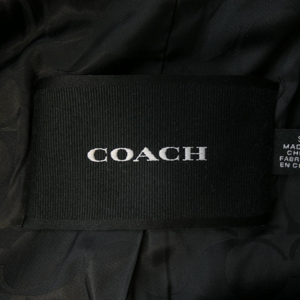 コーチ COACH CL279 コート