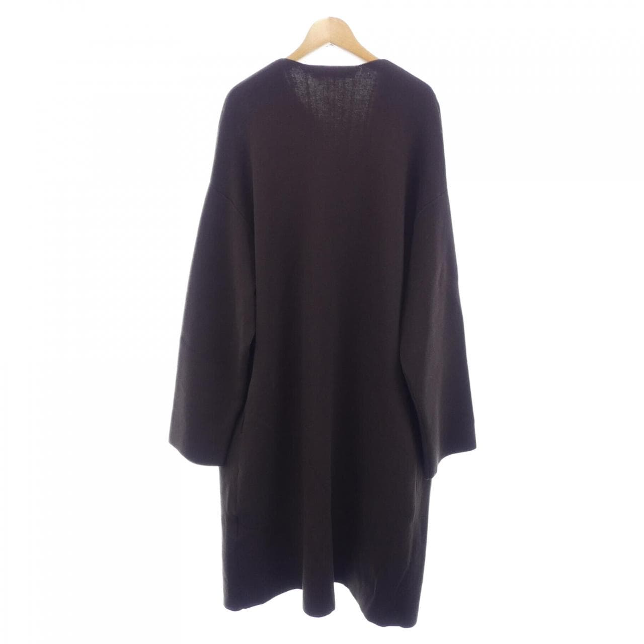 セオリーリュクス Theory luxe 03-7303773 ロングカーディガン