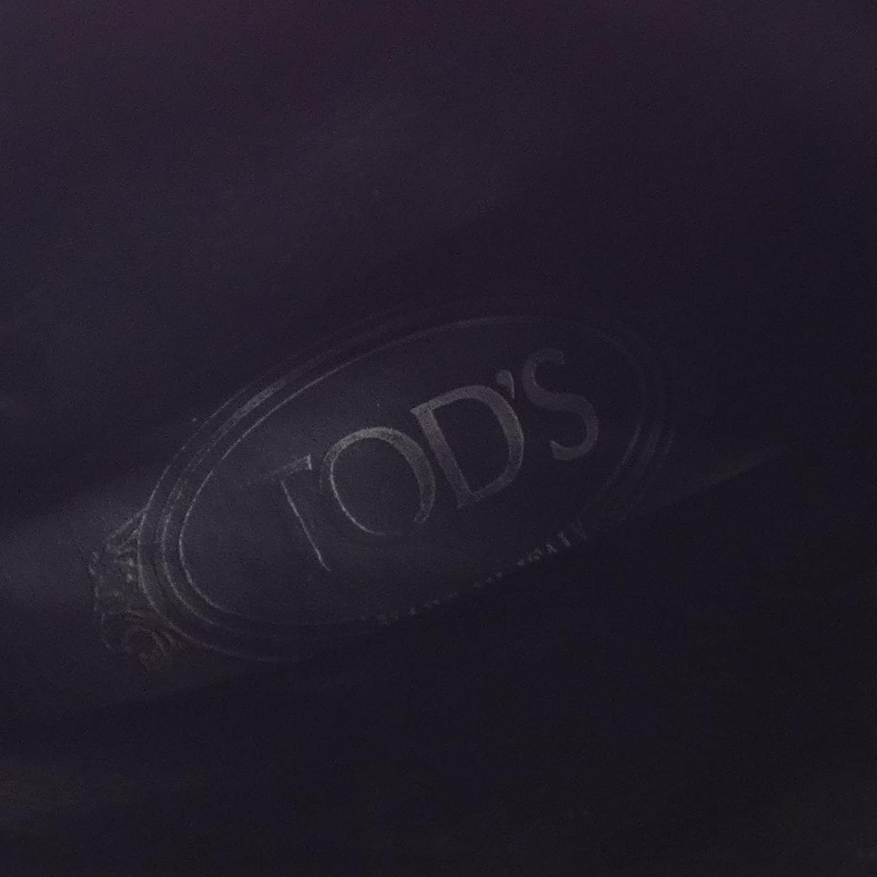 トッズ TOD'S ブーツ