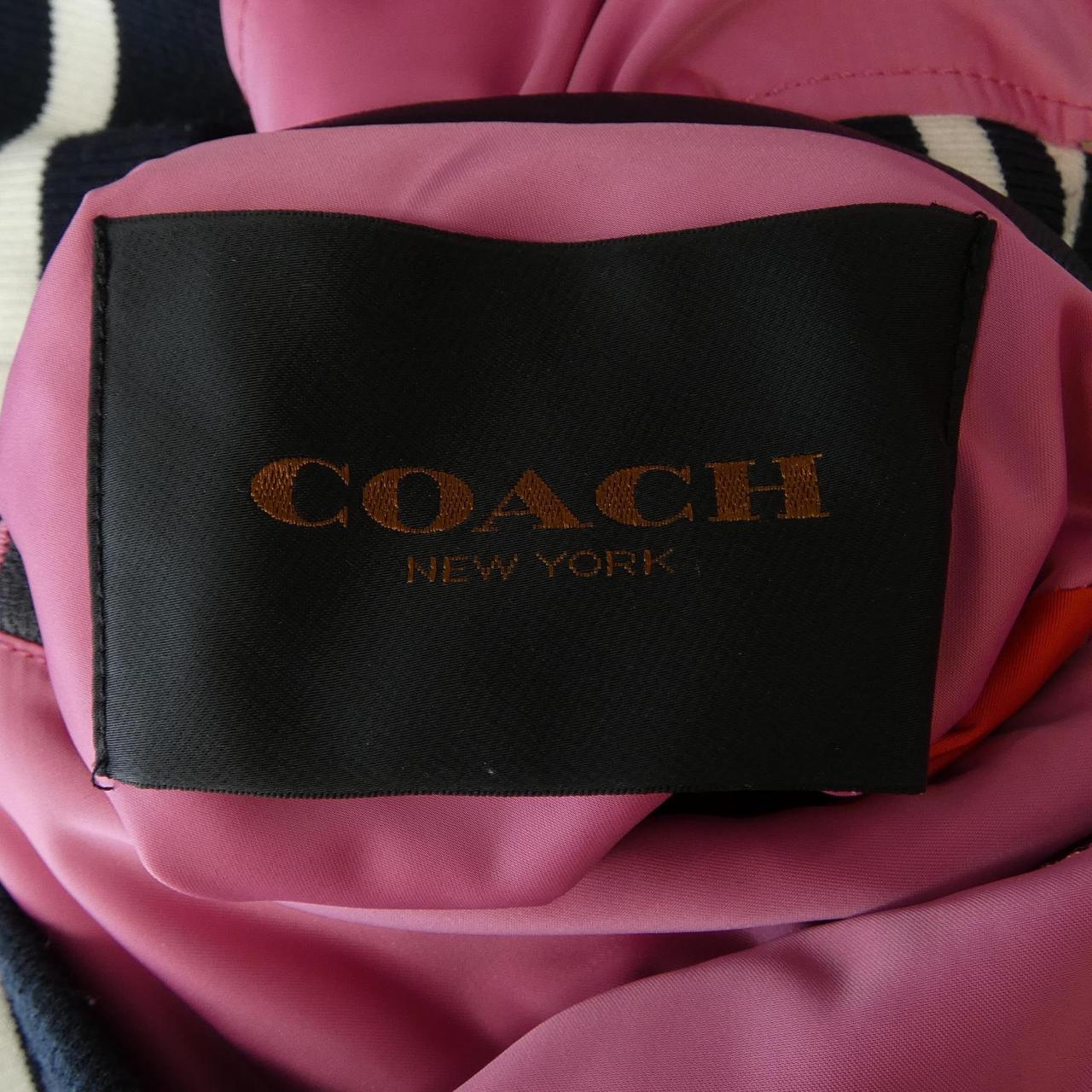 コーチ COACH ジャケット