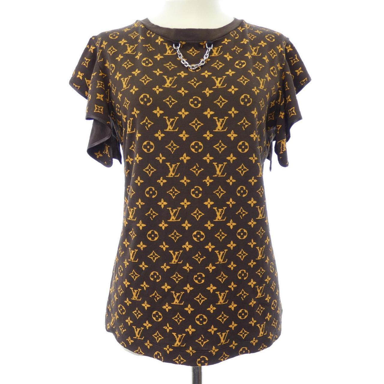 ルイヴィトン LOUIS VUITTON FJTS17YCX トップス