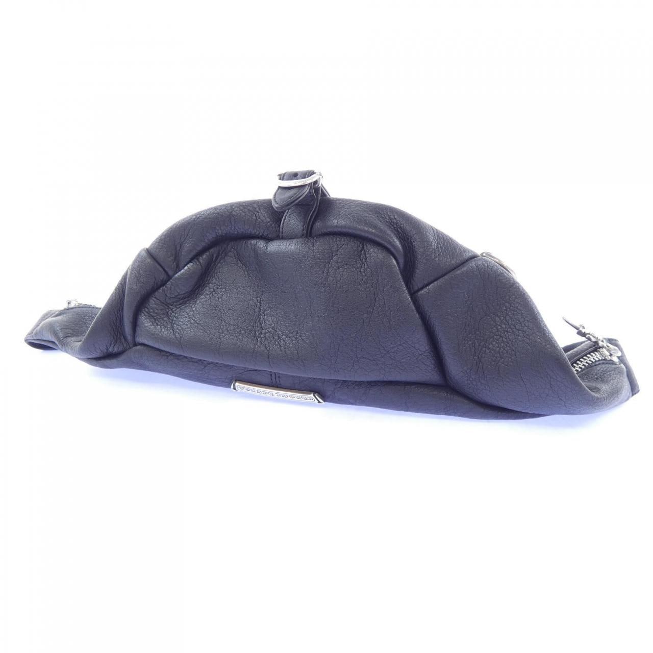 クロムハーツ CHROME HEARTS SNAT PACK 1 2232 304 7200 0900 BAG