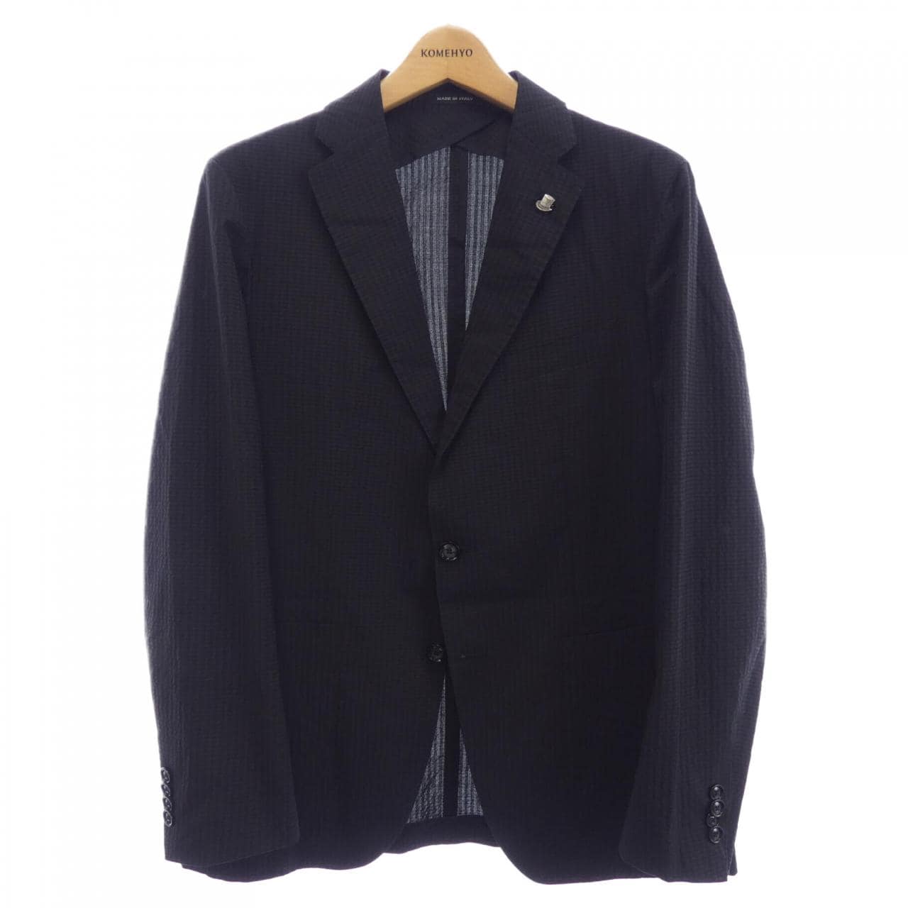 タリアトーレ TAGLIATORE ジャケット