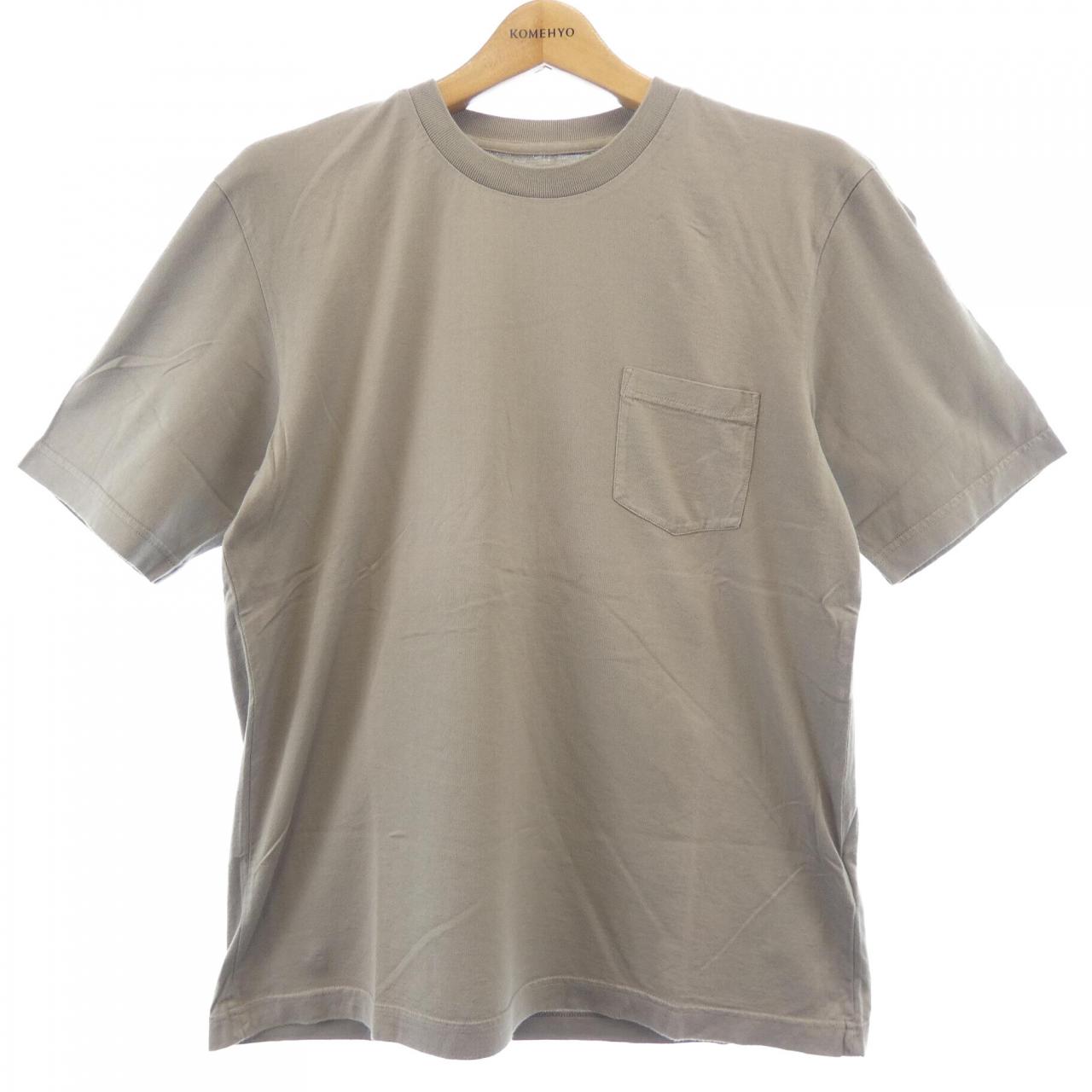 フェデーリ FEDELI Tシャツ