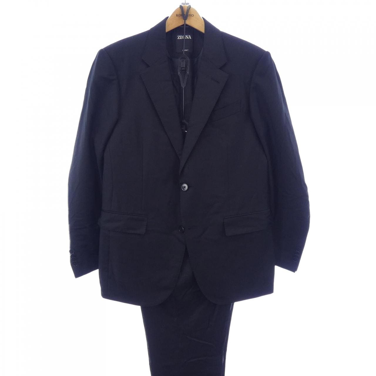 ゼニア ZEGNA Sartorial スーツ