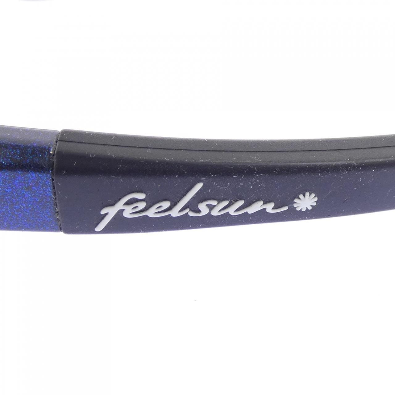 フォーナインズ 999.9 F-13SP SUNGLASSES