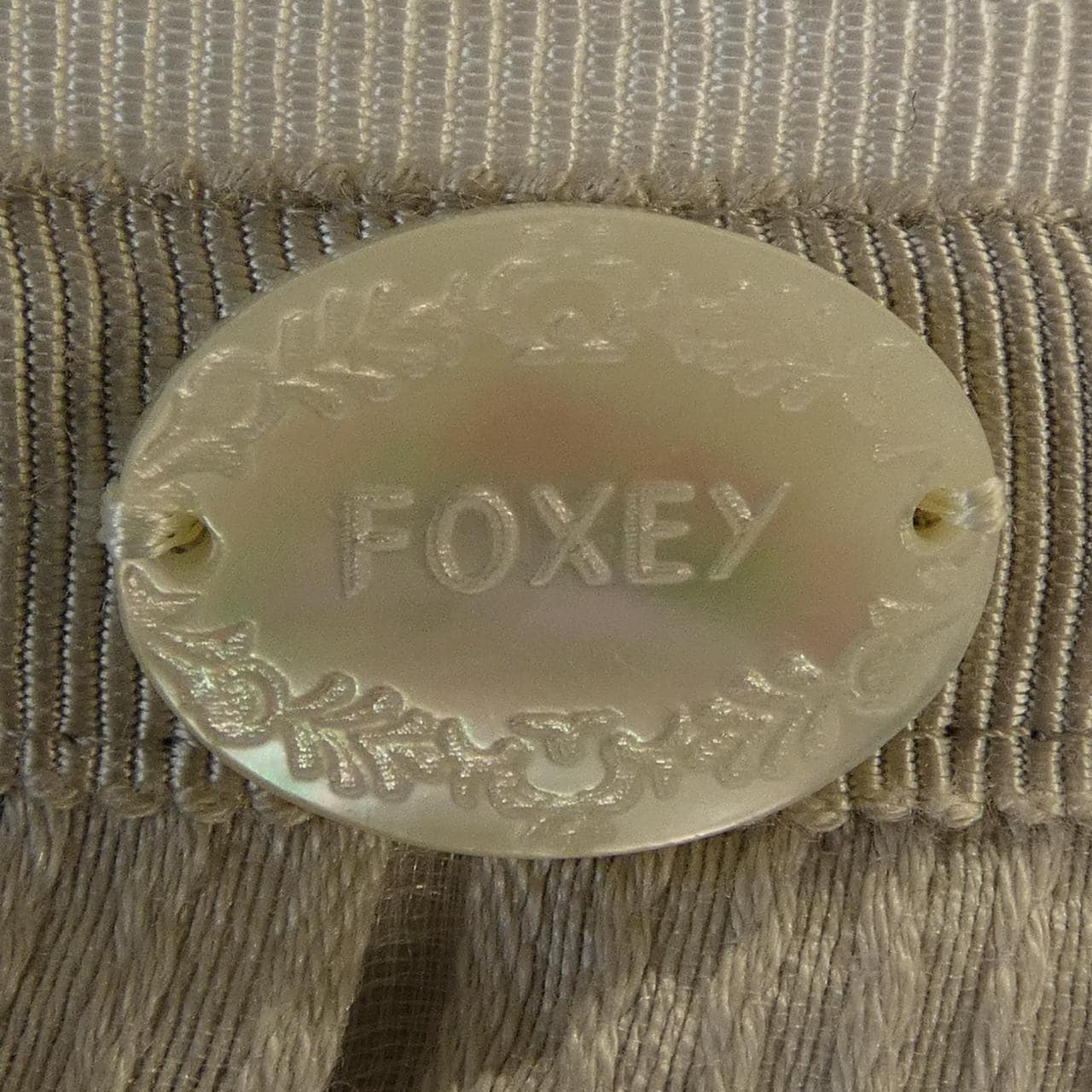 フォクシー FOXEY 35398 スカート