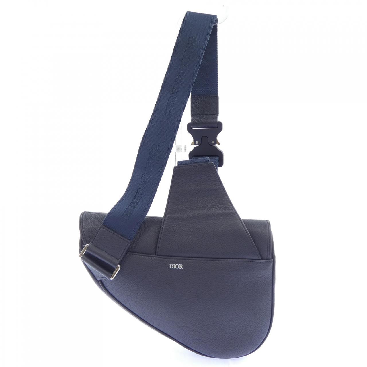 ディオール DIOR SADDLE 1ADPO093YMJ BAG