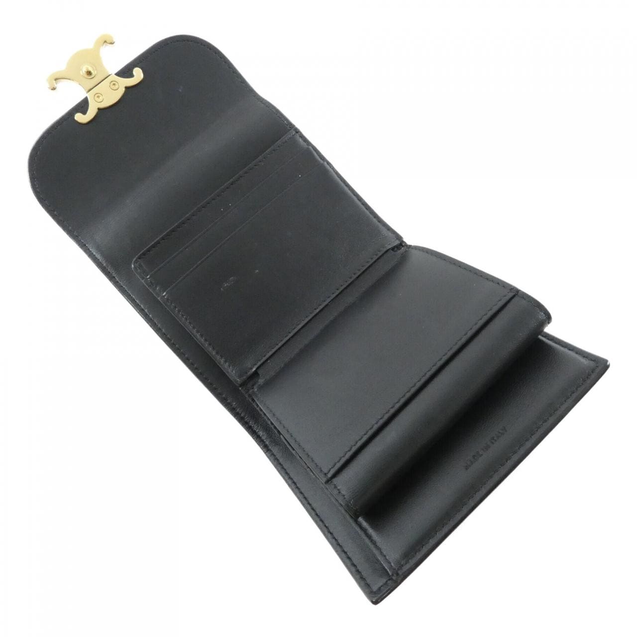 セリーヌ 10D783BZG 財布