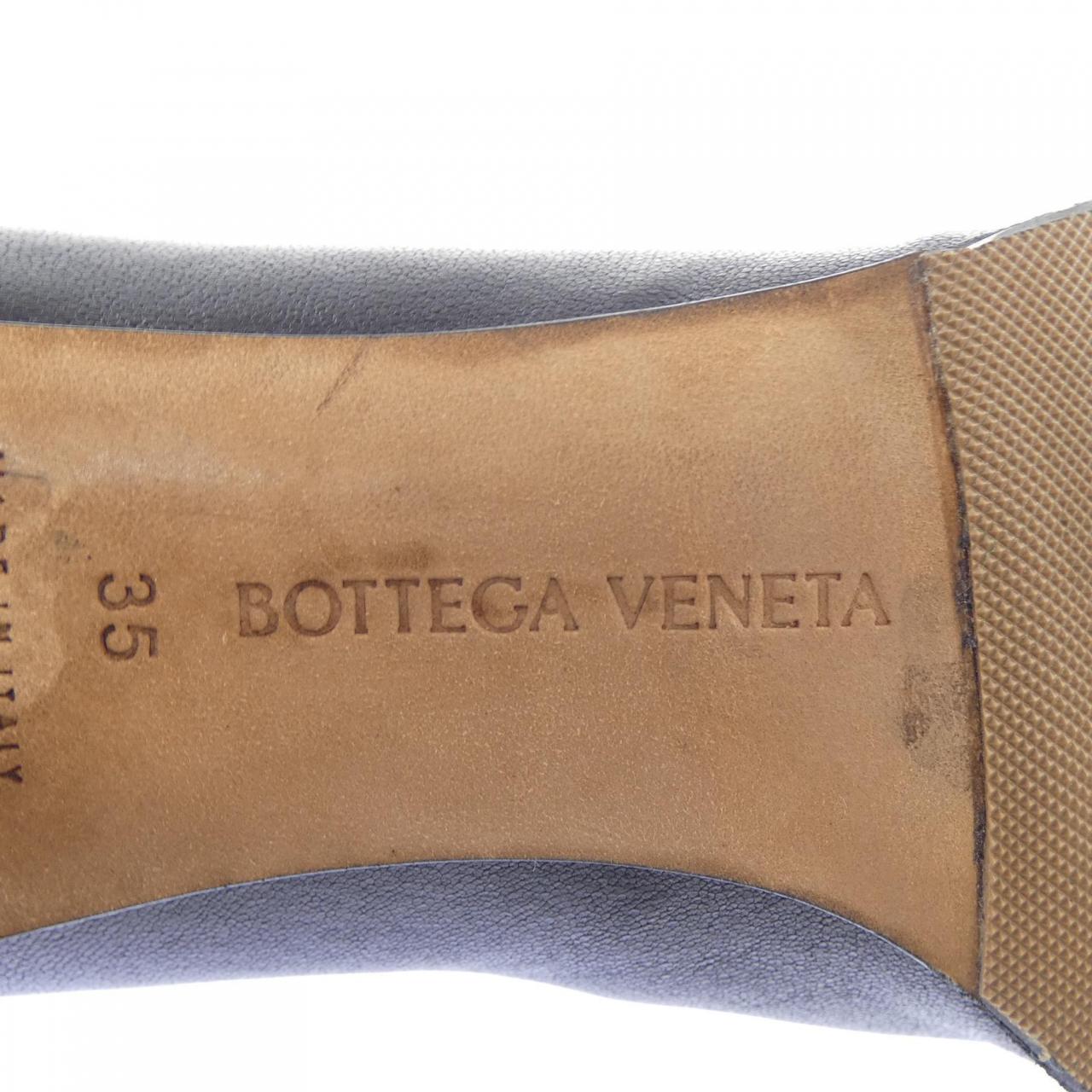 ボッテガヴェネタ BOTTEGA VENETA ブーツ