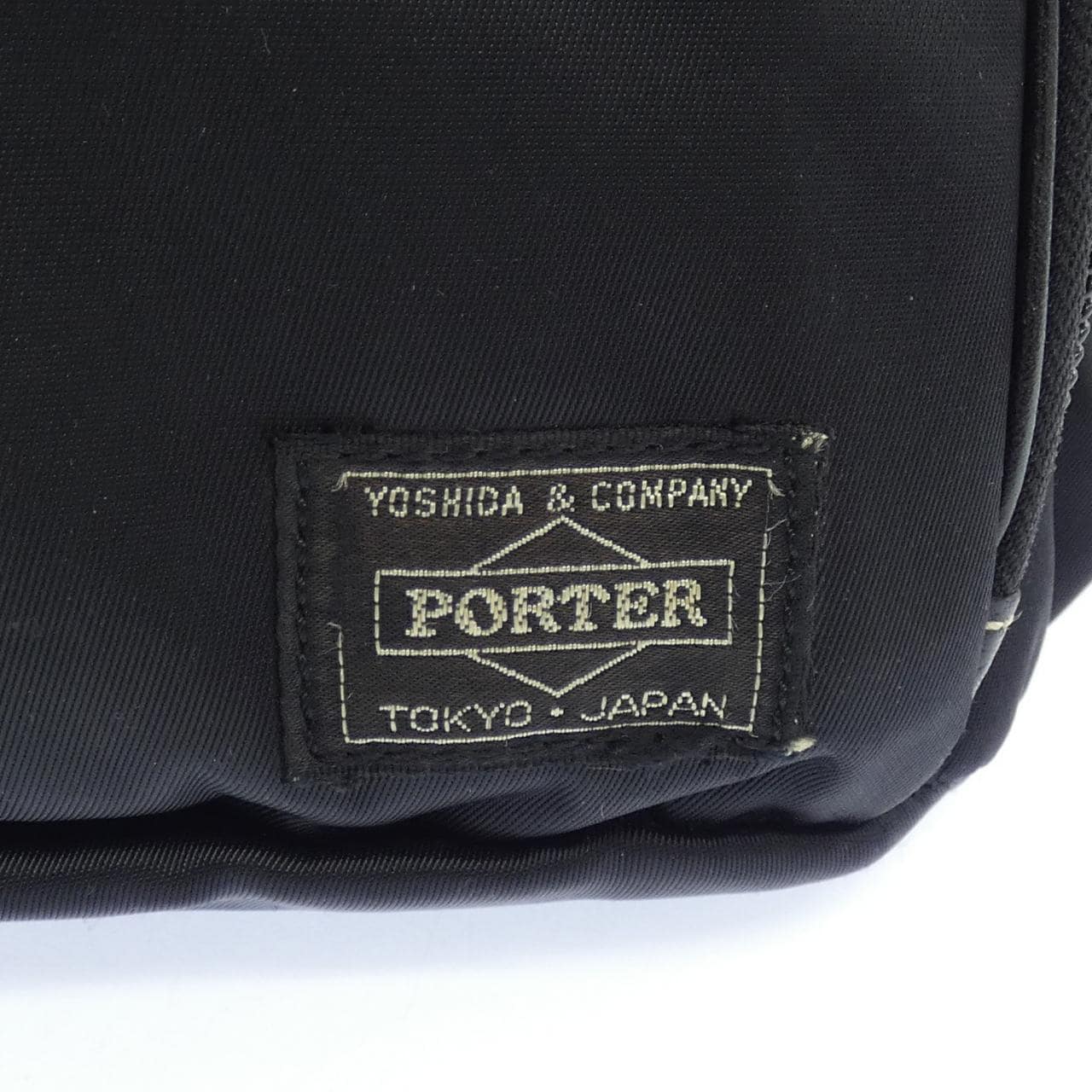 ポーター PORTER BAG