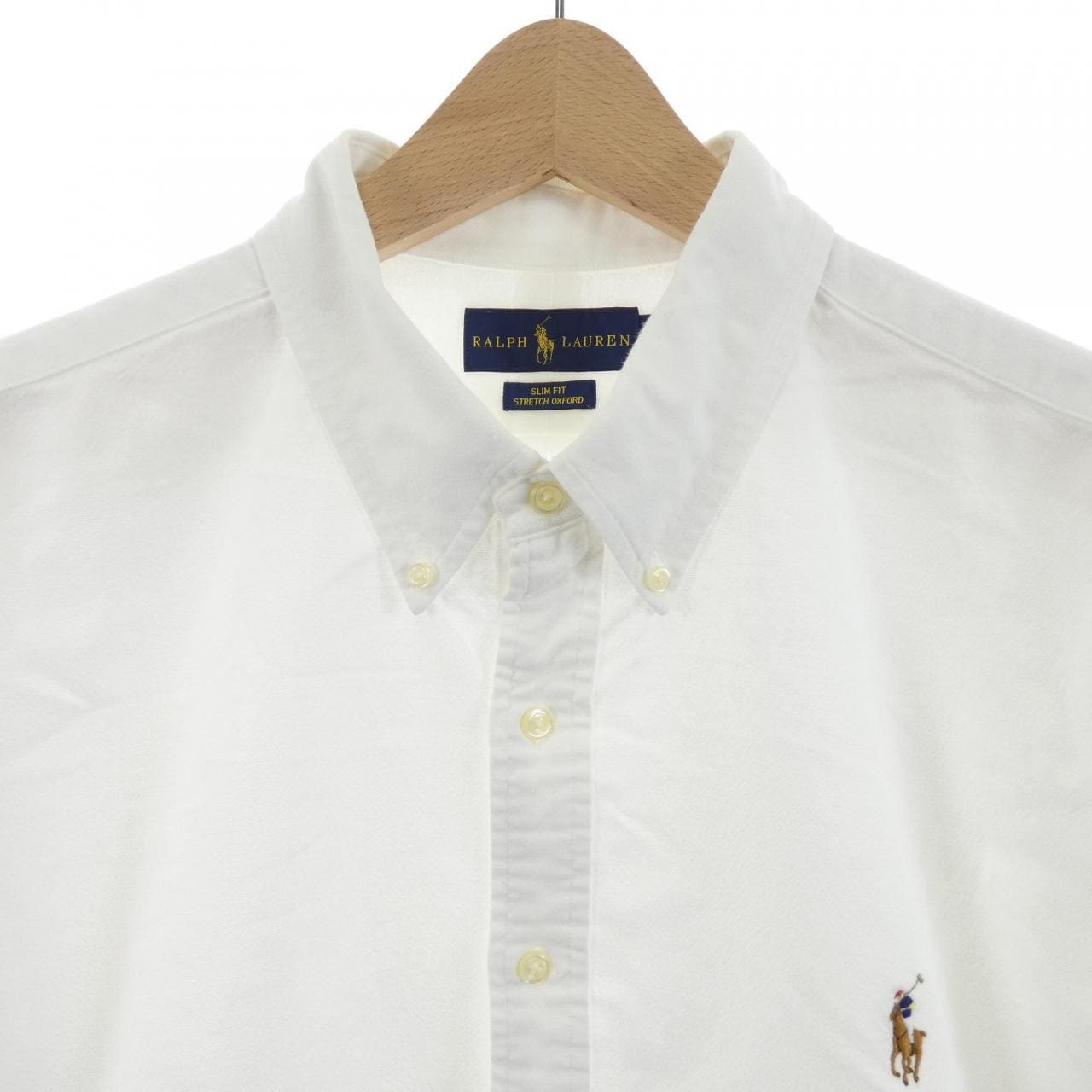 ラルフローレン RALPH LAUREN シャツ