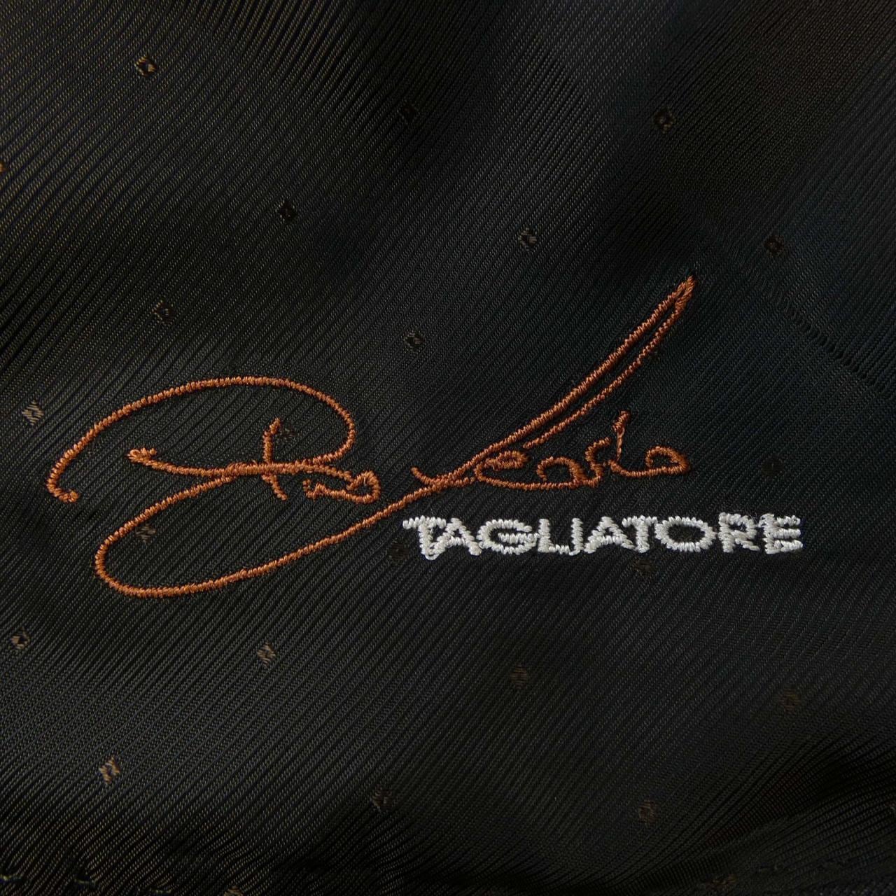 タリアトーレ TAGLIATORE スーツ