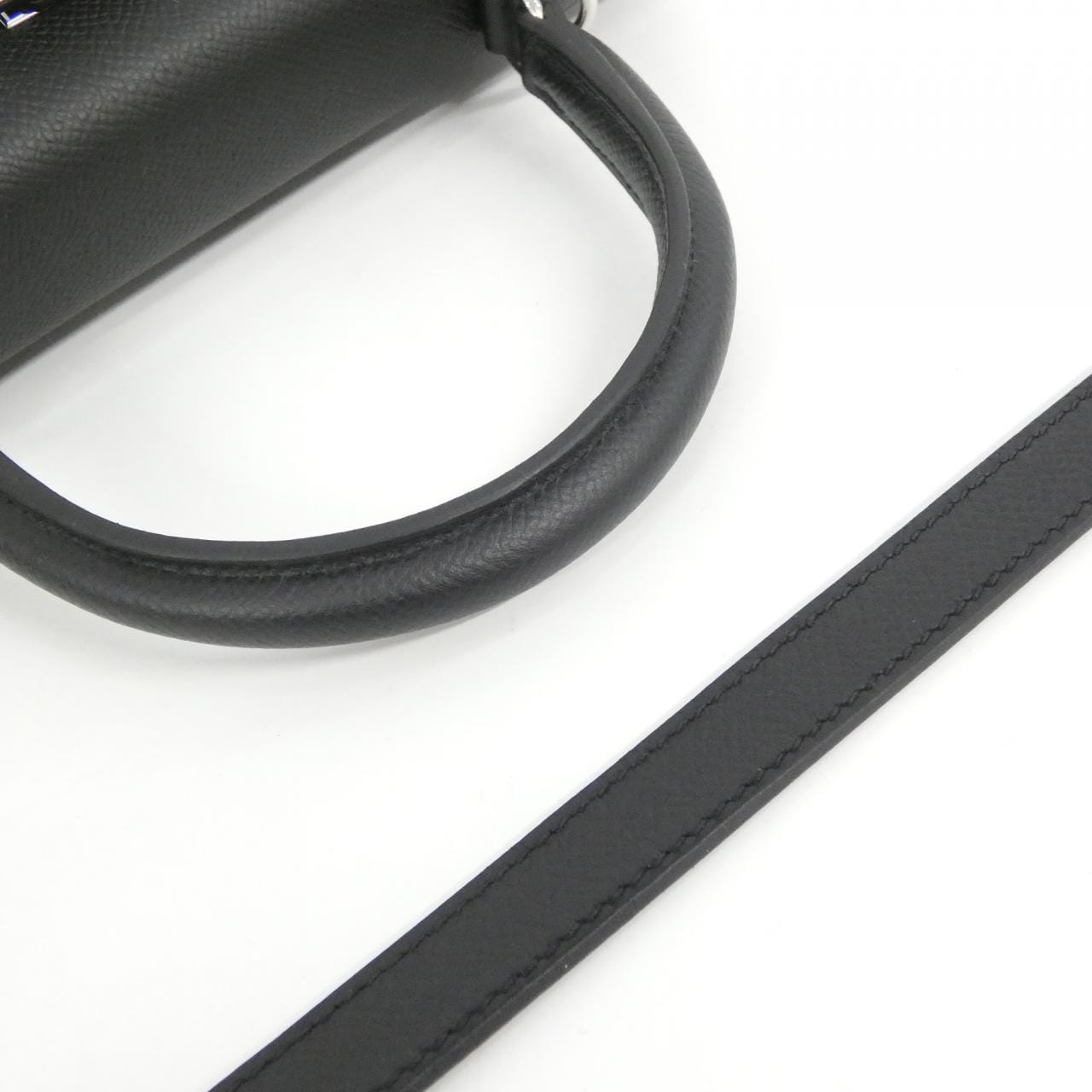 【未使用品】エルメス ケリー 25cm 038416CK バッグ