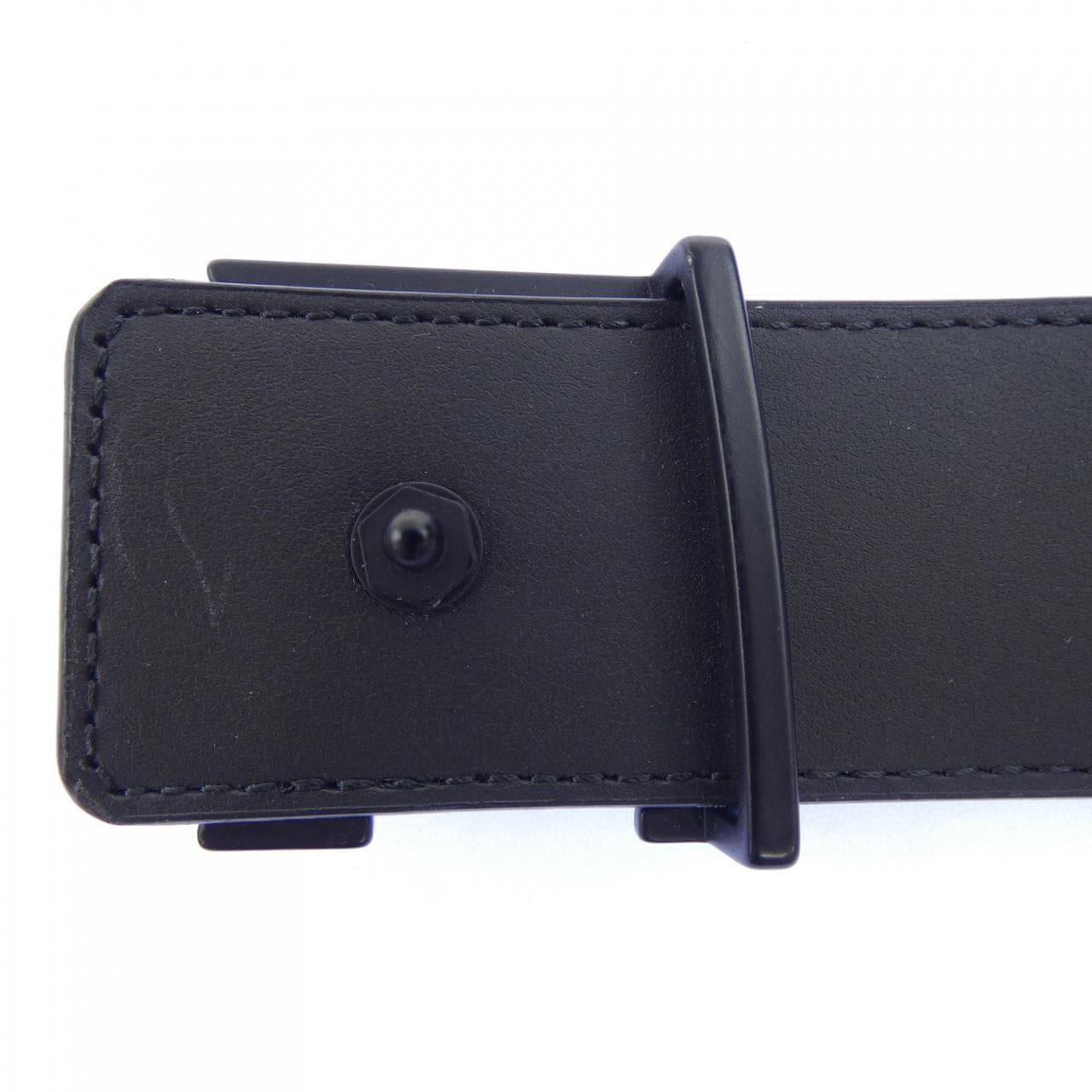 ルイヴィトン LOUIS VUITTON LVイニシャル 40mm M4482 BELT