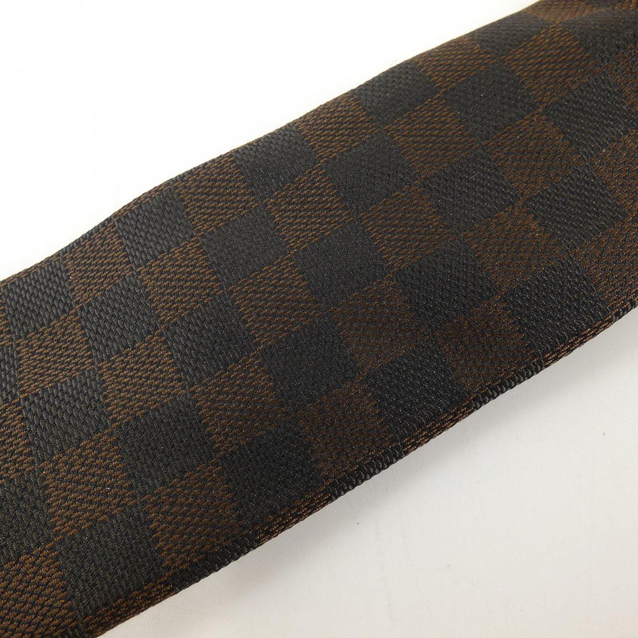 コメ兵｜ルイヴィトン LOUIS VUITTON NECKTIE｜ルイヴィトン｜メンズ