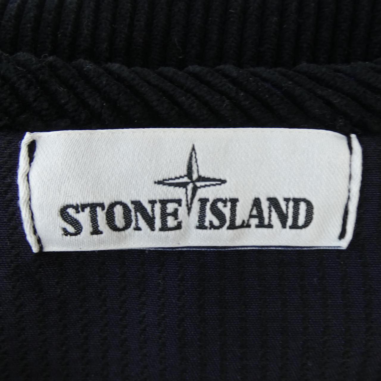 石島STONE ISLAND夾克