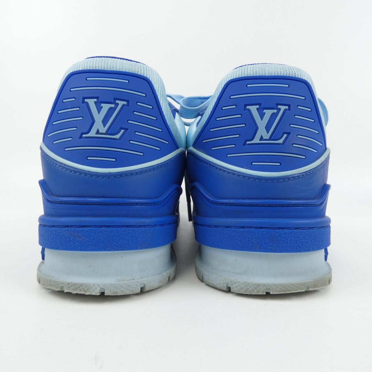 LOUIS LOUIS VUITTON sneakers