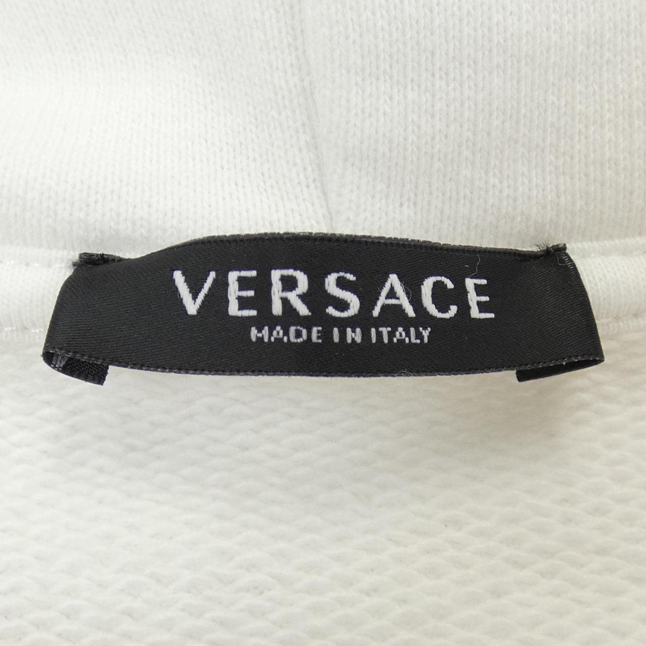 ヴェルサーチ VERSACE パーカー