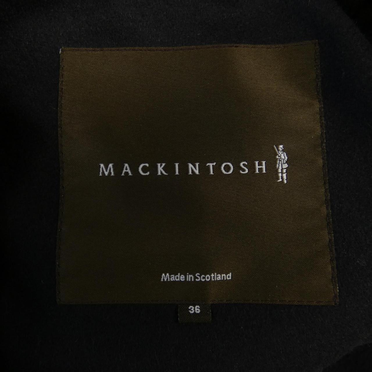 マッキントッシュ MACKINTOSH コート