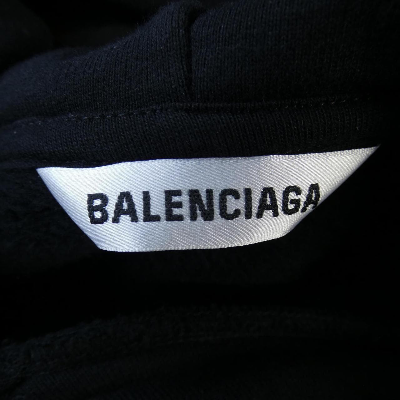 BALENCIAGA PARKER