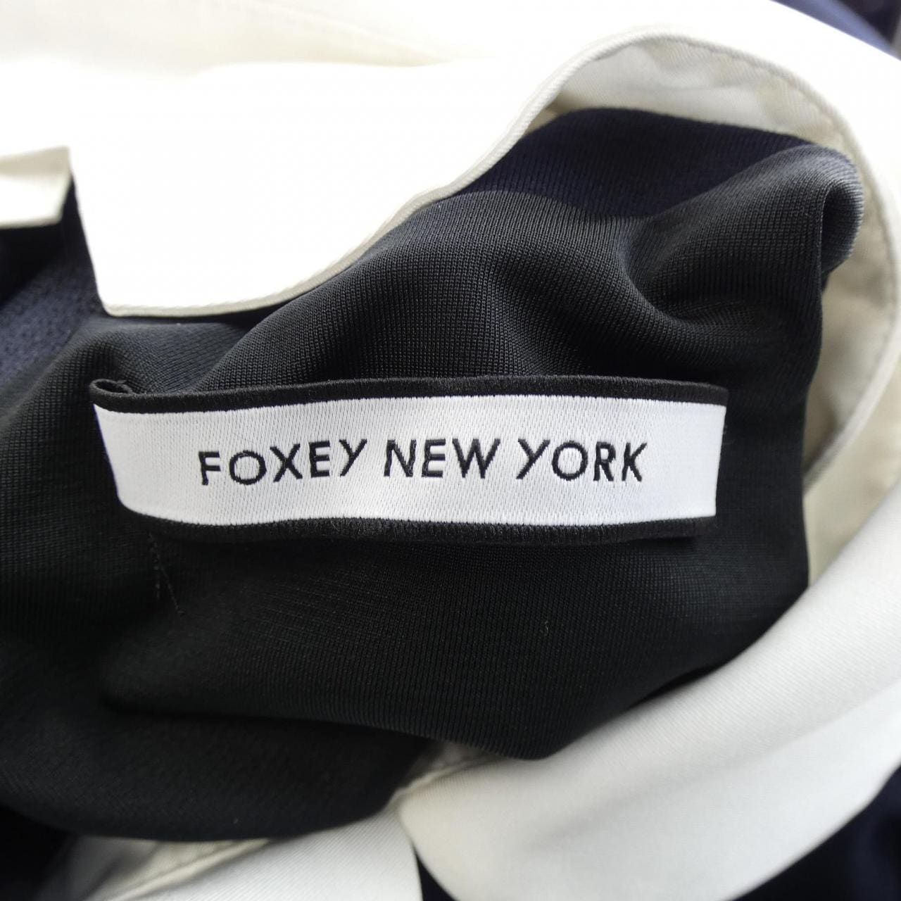 Foxy New York FOXEY NEW YORK dress