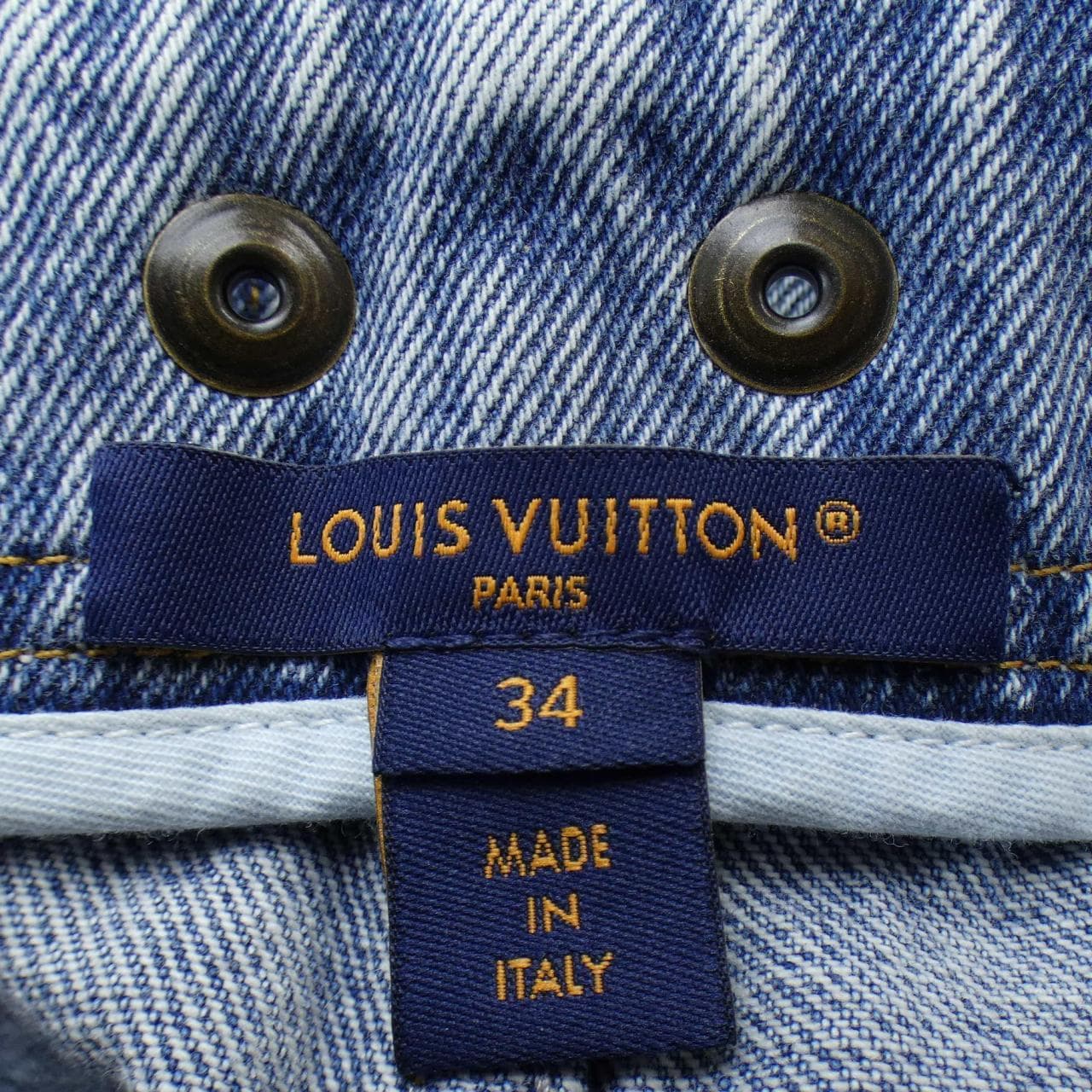 LOUIS VUITTON路易威登半身裙