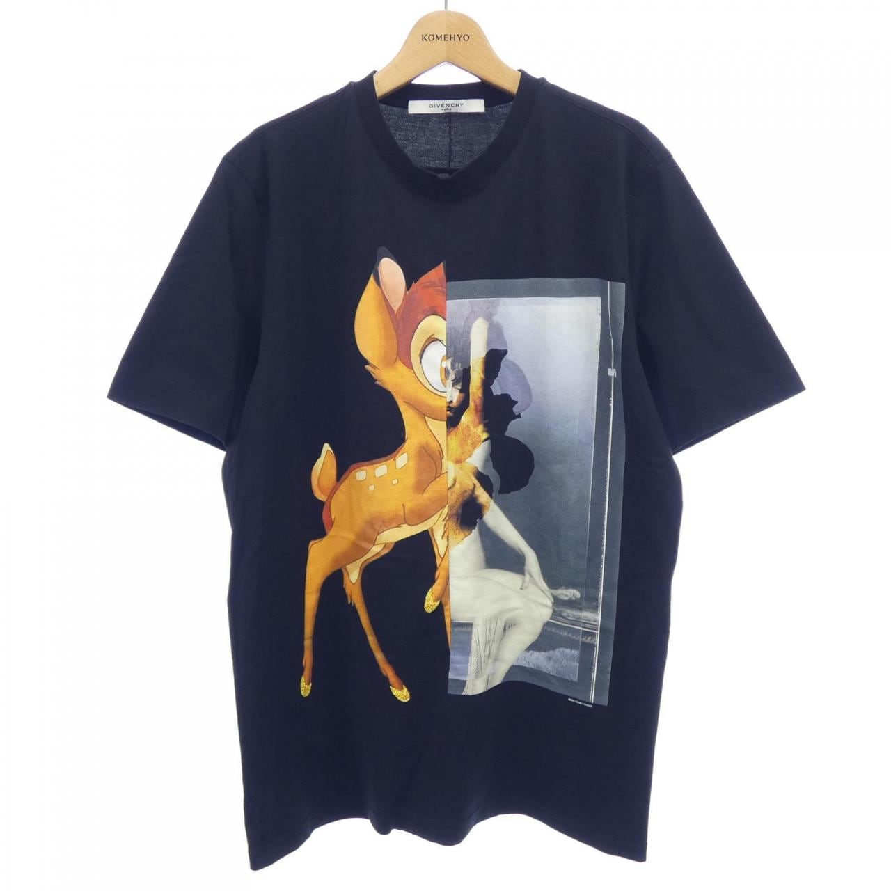 ジバンシー GIVENCHY Tシャツ