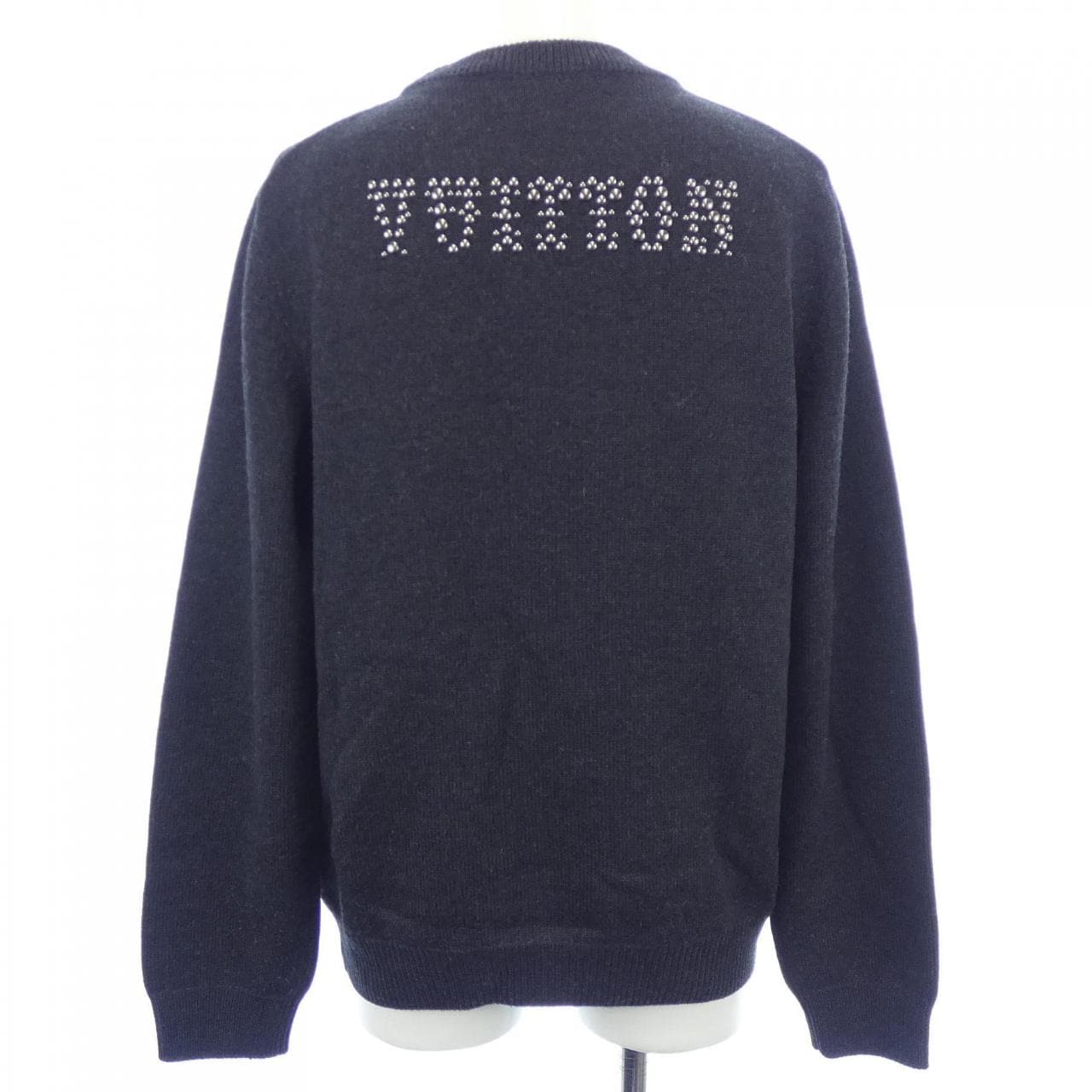 ルイヴィトン LOUIS VUITTON ニット