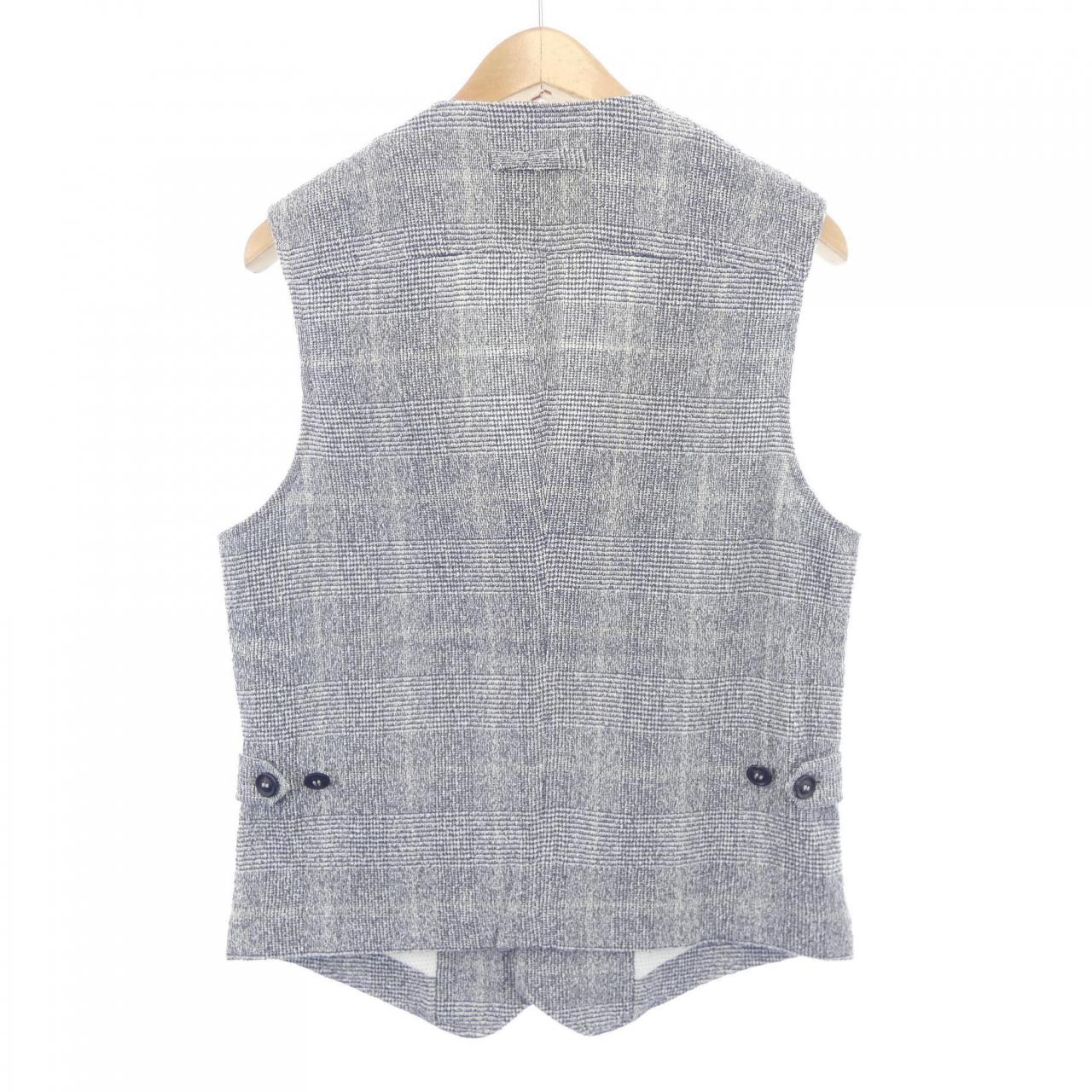 T JACKET Vest