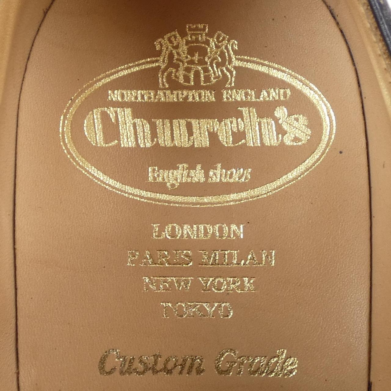 チャーチ CHURCH'S シューズ
