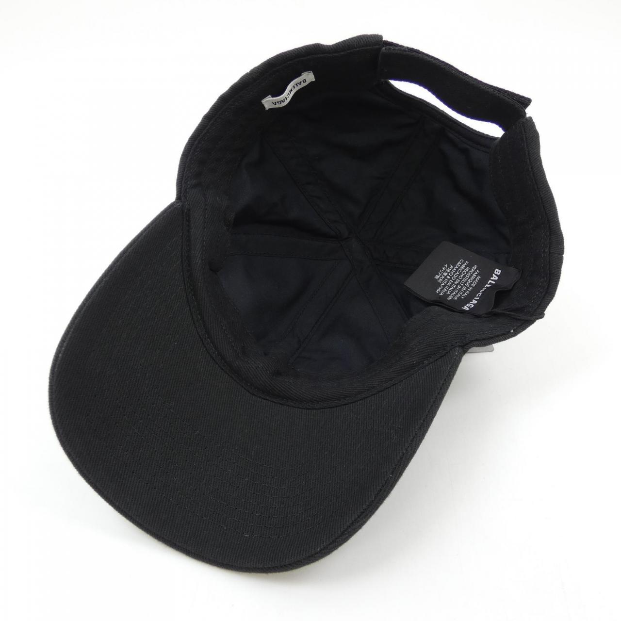 バレンシアガ BALENCIAGA キャップ