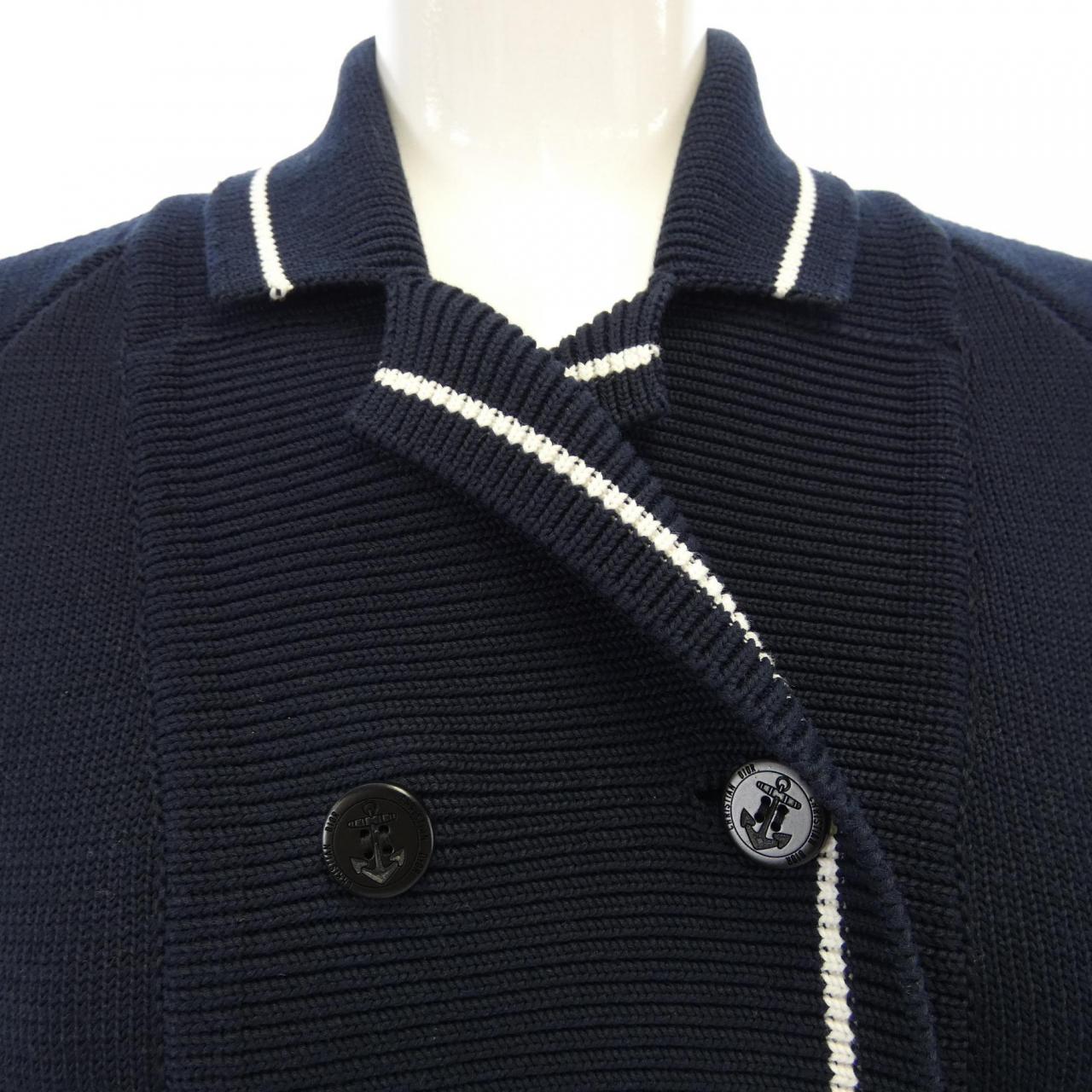 クリスチャンディオール CHRISTIAN DIOR カーディガン