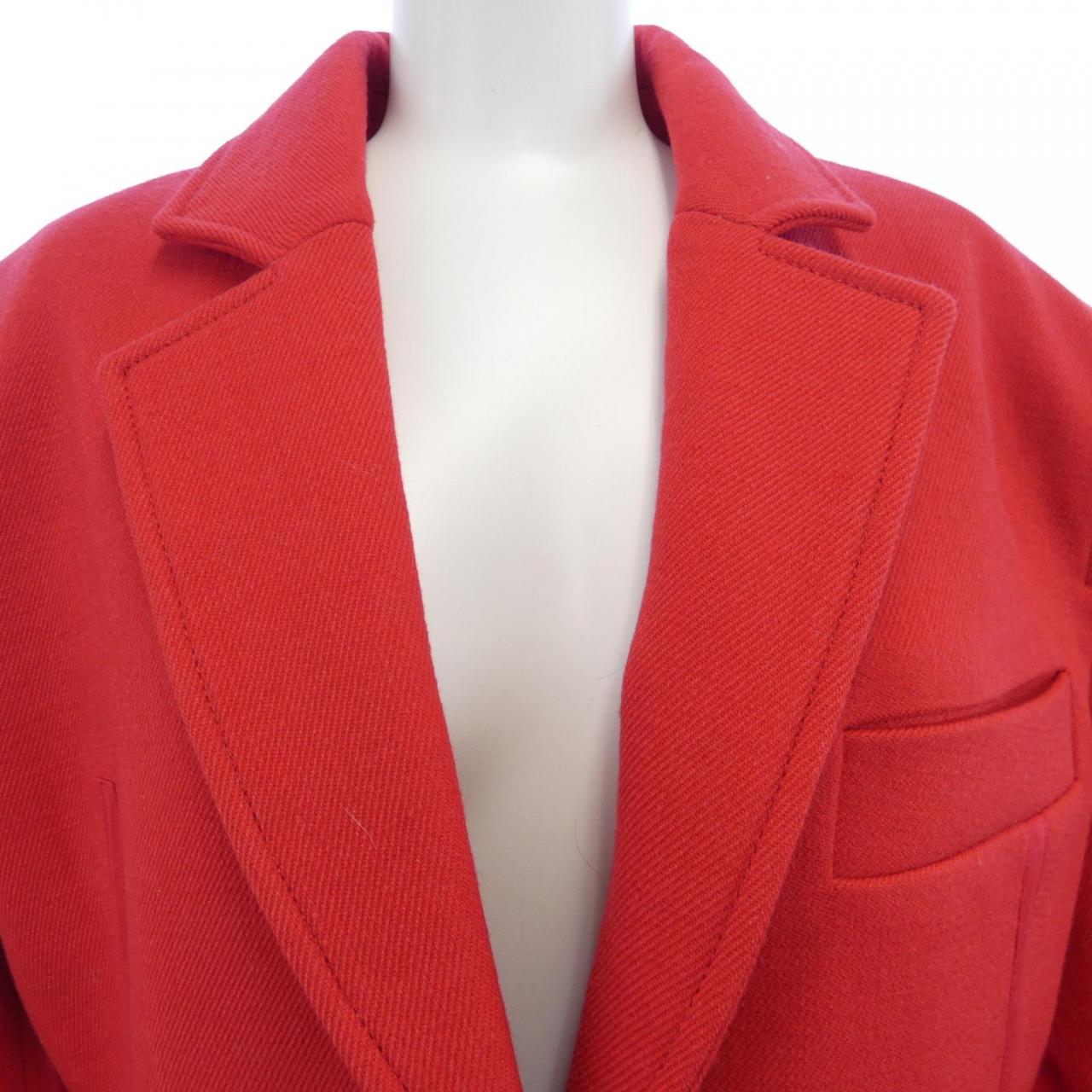 JACQUEMUS jacket