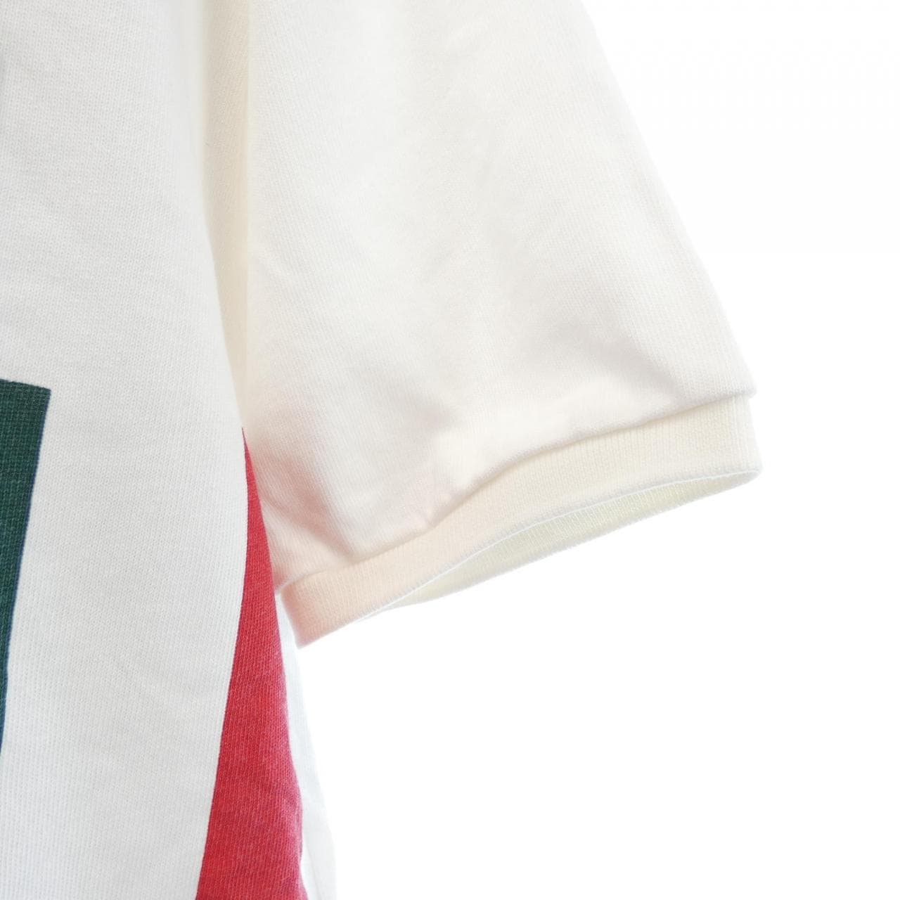 Gucci GUCCI polo shirt
