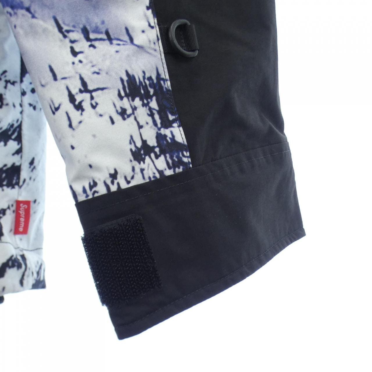 シュプリームザノースフェイス SUPREME×NORTH FACE ジャケット