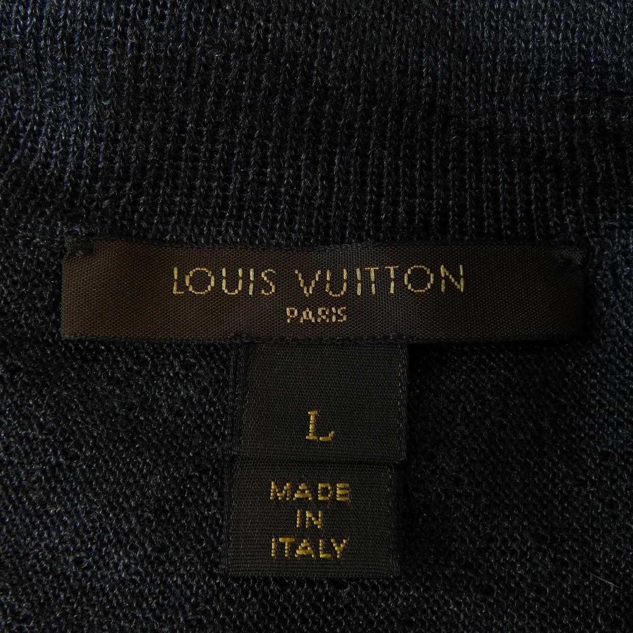 ルイヴィトン LOUIS VUITTON WKKS06MLK ニット