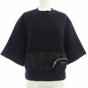 プラダ PRADA トライアングルロゴ 135685 S202 1XQE トップス