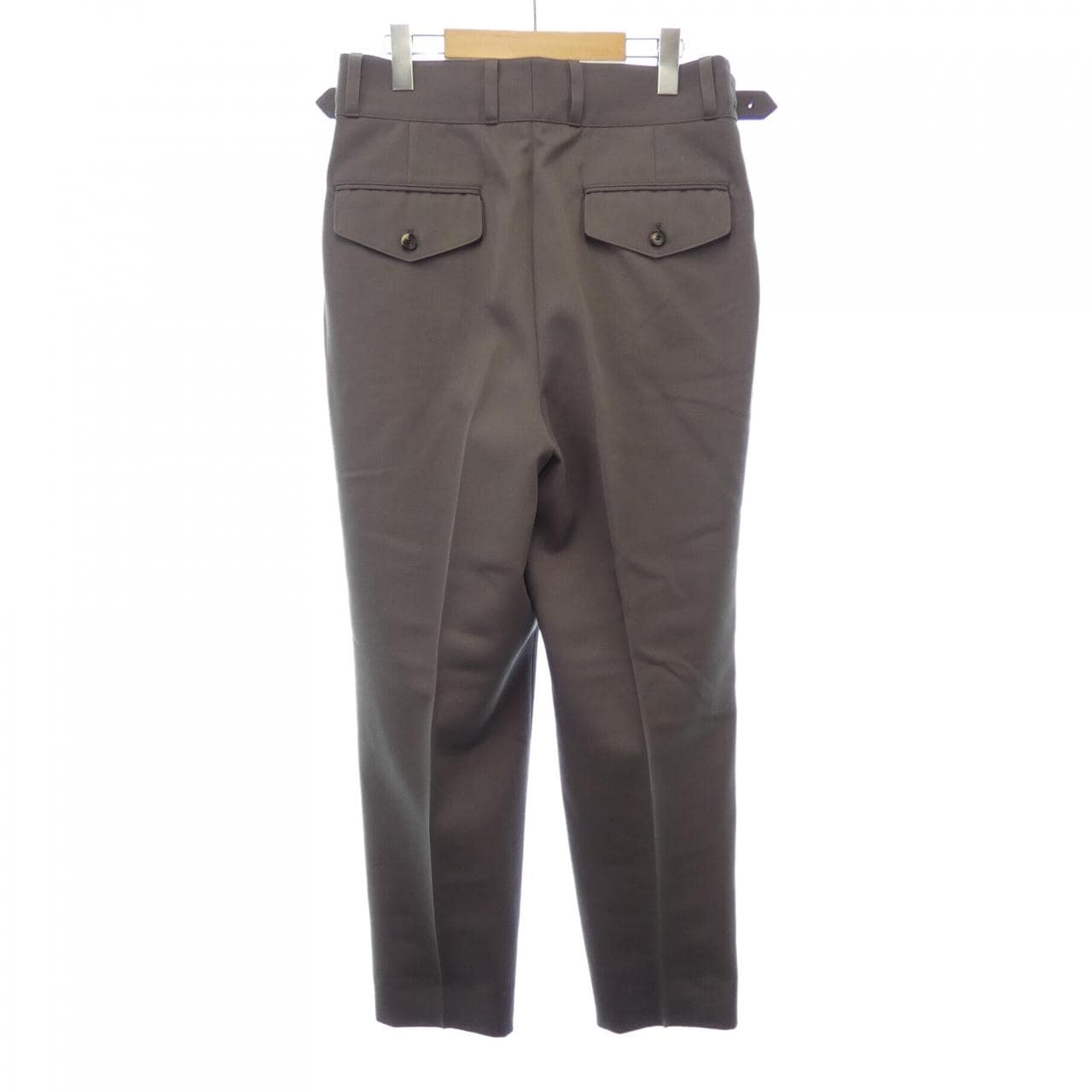 ザ クラシック The CLASIK 22SS-CKTR-018 パンツ