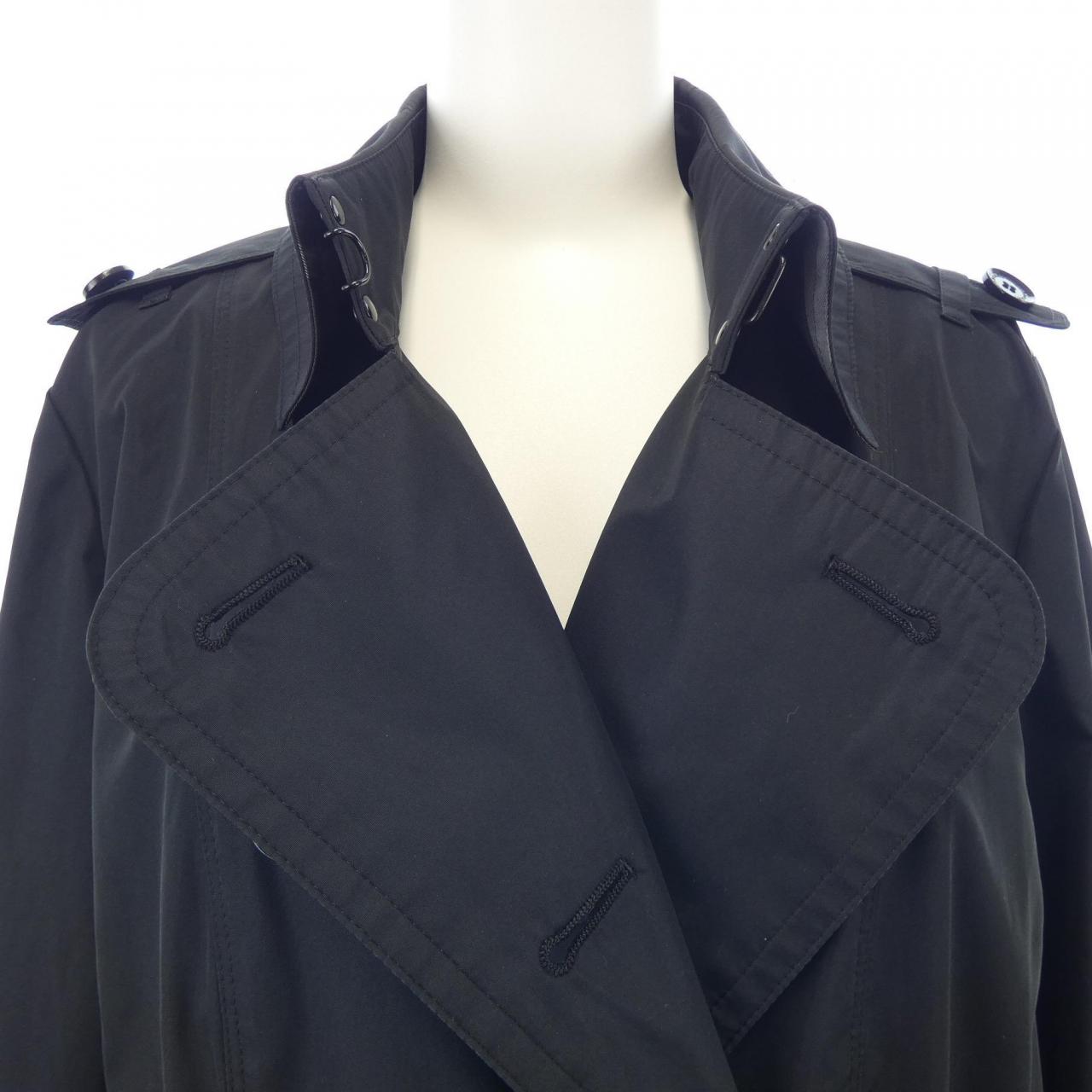 バーバリーロンドン BURBERRY LONDON トレンチコート