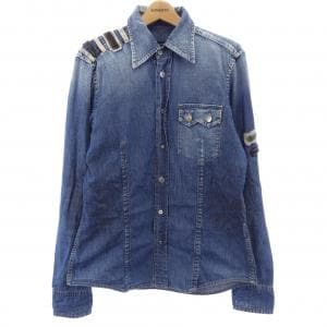 ディースクエアード DSQUARED2 シャツ